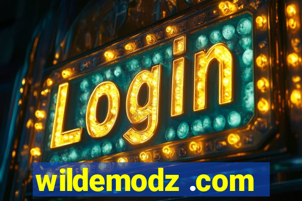 wildemodz .com